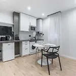 Studio Cosy Au Coeur Du 18Eme
