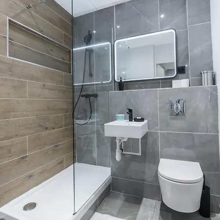 Cosy Au Coeur Du 18eme Appartamento Parigi